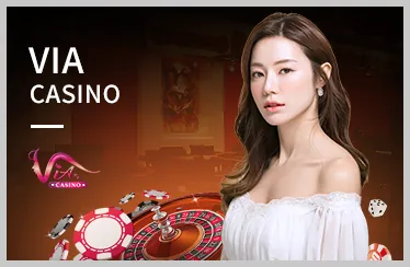 Casino trực tuyến với người chia bài thật tại z88
