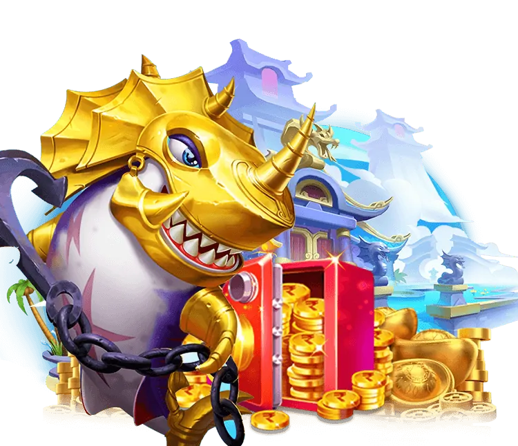 Đa dạng các loại game Bắn Cá